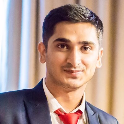 Profile Picture of Jatin Arora (@deepinsidejatin) on Twitter