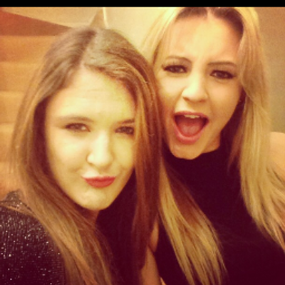 Profile Picture of Becky Reade (@BeckyAmy_R) on Twitter