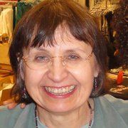 Profile Picture of Nancy J Thomas (@nancyjknit) on Pinterest