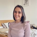 Profile Picture of Jacqueline Strasser (@jacquelinestrasser) on Instagram