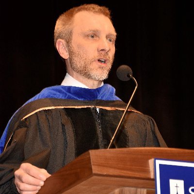 Profile Picture of Mike Puthoff (@MikePuthoff) on Twitter