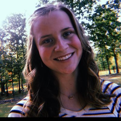 Profile Picture of Abby Tidwell (@abbytidwell3) on Twitter