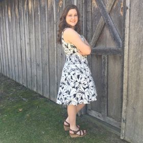 Profile Picture of Jenna Cooley (@jenn011399) on Pinterest