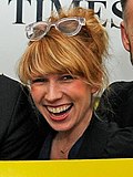 Profile Picture of Sonya Lennonon Wikipedia