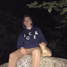 Profile Picture of Sean Igoe (@mankyhands) on Twitter