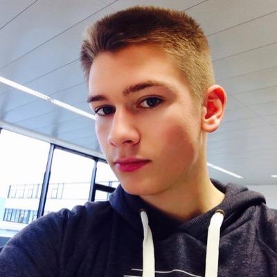 Profile Picture of Thomas Rieser (@rieser97) on Twitter