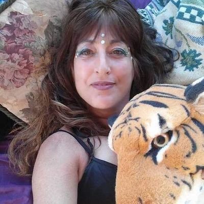 Profile Picture of Sheri Poole (@sheripoole13) on Twitter