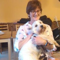 Profile Picture of Sarah Jane Morgan (@SarahJaneMorga1) on Twitter