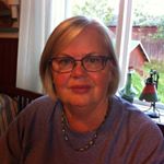 Profile Picture of Karin Netterlund (@karinnetterlund) on Instagram