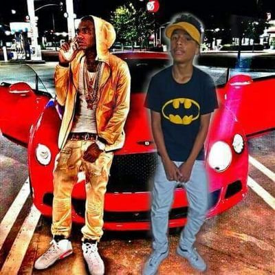 Profile Picture of James Romo (@JamesRomo203) on Twitter