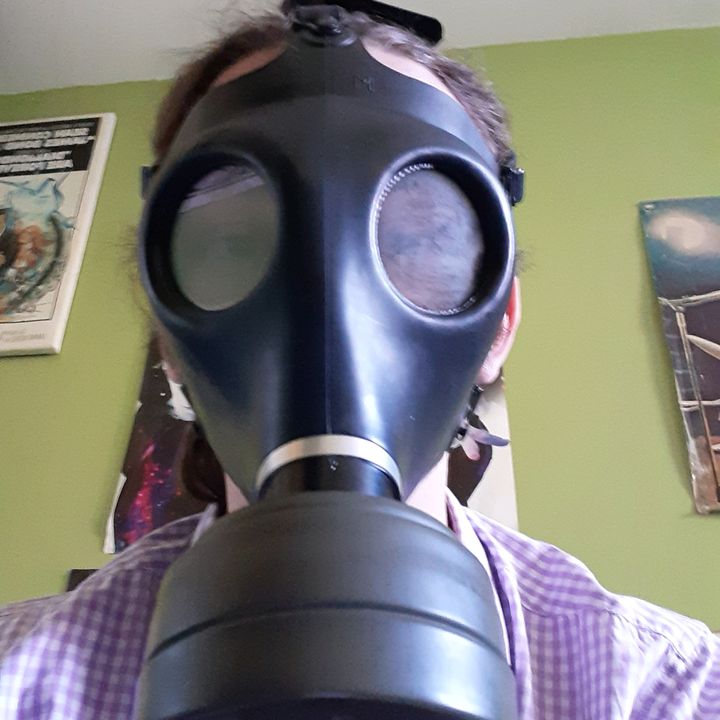 Profile Picture of William Halling (@bigarmswillhalling) on Tiktok