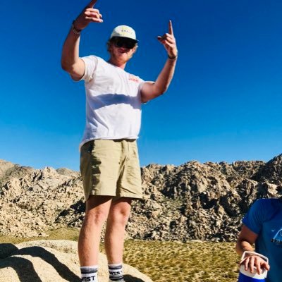 Profile Picture of Nick Mohler (@Chase_Levesquee) on Twitter