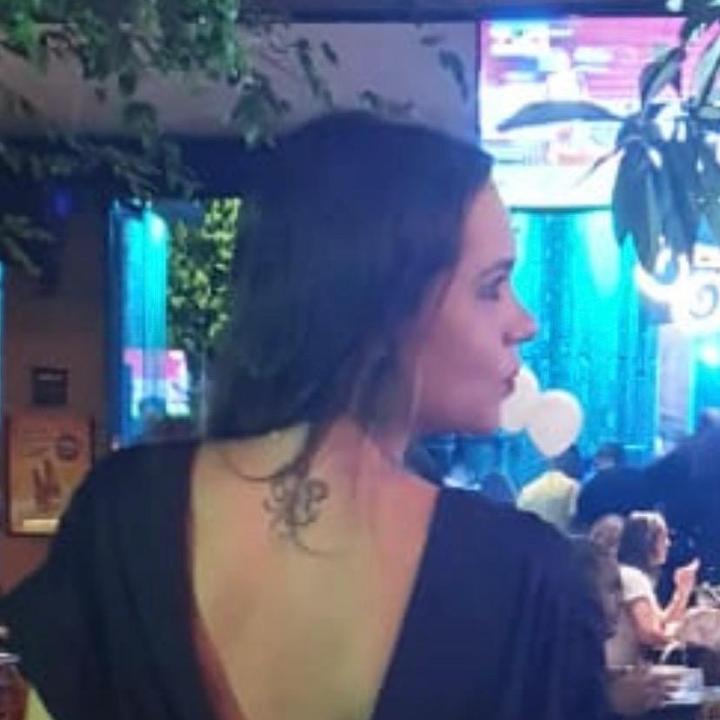 Profile Picture of Denise Starzewski (@denisestarzewski) on Tiktok