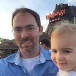 Profile Picture of Michael Hiett (@hiett.michael) on Instagram