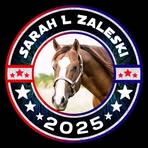 Profile Picture of Sarah L Zaleski (@Sarah-L-Zaleski) on Facebook