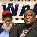 Profile Picture of F Keith Slaughter (@drslaughter_movement) on Instagram