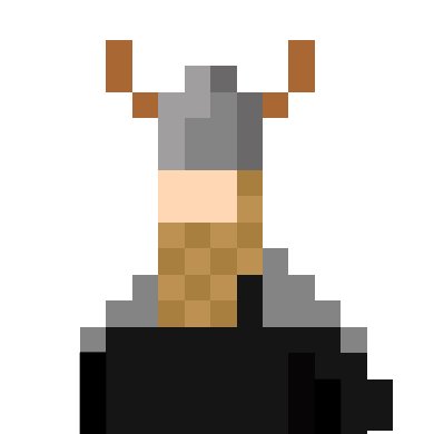 Chris Iversen - Twitter Profile Picture of Chris Iversen (@Dexn) on Twitter