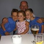 Profile Picture of jeffrey lancaster (@lancasterjeffrey) on Instagram