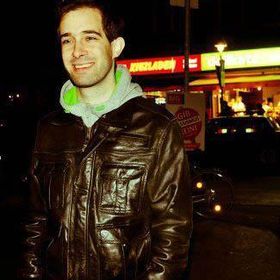 Profile Picture of Fargere Christopher (@fassn) on Pinterest