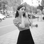 Profile Picture of Jasmine Hayden Nabeela (@jasminehydn) on Instagram