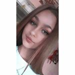Profile Picture of Timka Kóšová🦋 (@bad.allonka) on Instagram