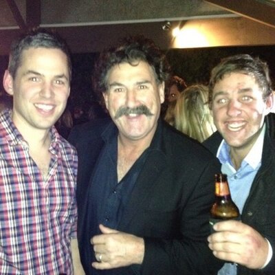 Profile Picture of Andrew Molnar (@andy_molnar) on Twitter