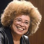 Profile Picture of Angela Davis (cp) (@angela.davis_cp) on Instagram