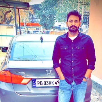 Profile Picture of Jaswinder Virk (@JaswinderVirk17) on Twitter