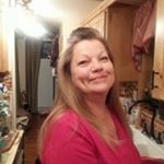 Profile Picture of Rhoda Robinette (@rhodarobinette) on Instagram