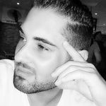 Profile Picture of Guillermo J. Saadé (@saadeoficial) on Instagram