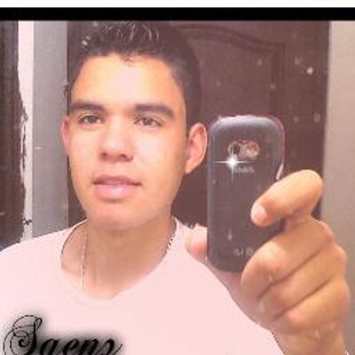 Profile Picture of Luis Saenz (@luissaenz26) on Twitter