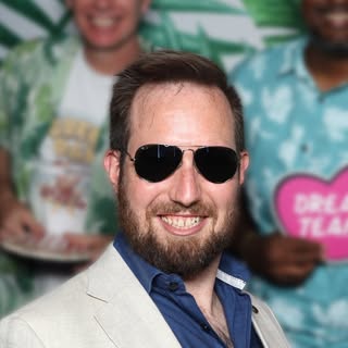 Profile Picture of Andrew Gould (@andrewgould) on Instagram