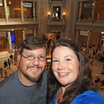 Profile Picture of Amy Wallin Tipton (@paulandamy23) on Instagram