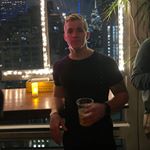 Profile Picture of Paul Cavanagh (@just.cav) on Instagram