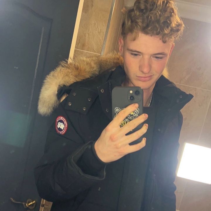 Profile Picture of Kyle (@kylebutlerboyo) on Tiktok