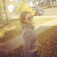 Profile Picture of Holly Anderson (@holly-anderson-143) on Quora