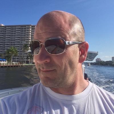 Profile Picture of on Twitter