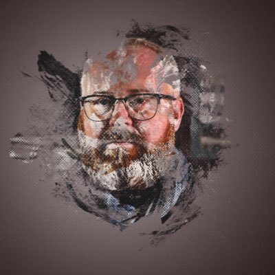 Profile Picture of Bryan McMorran (@BryanMcMorran) on Twitter