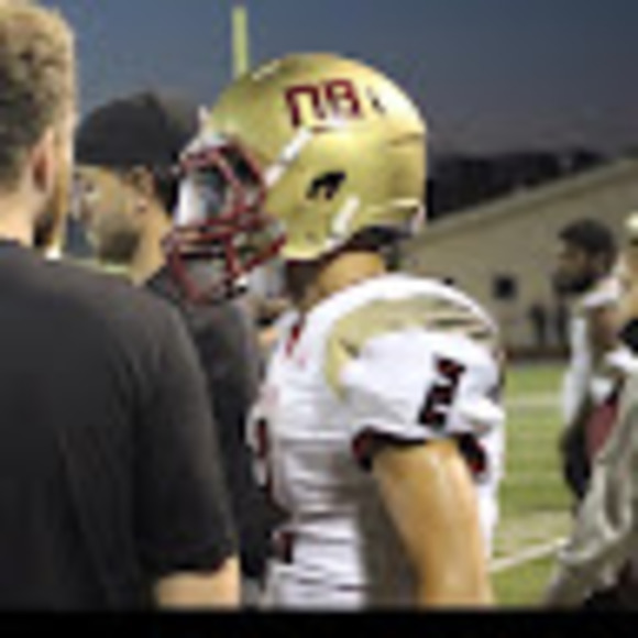 Profile Picture of Capt. Calvelli (@ccalvelli) on Poshmark