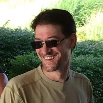 Profile Picture of James W. Eddins (@JamesWEddins1) on Twitter