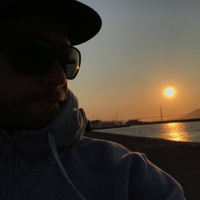 Profile Picture of Lars Schmidt (@borriz) on Twitter
