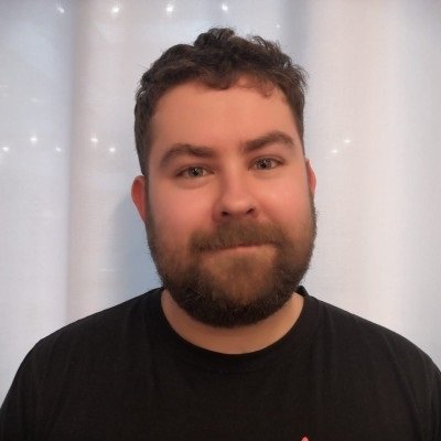 Profile Picture of Chris Pike (@ChrisPerkk) on Twitter