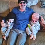 Profile Picture of Gordon Farnell (@Gordon-Farnell) on Facebook