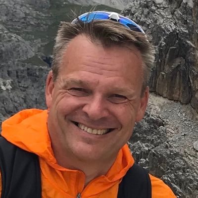 Profile Picture of Jan Petter Hagen (@JanPetterHagen2) on Twitter