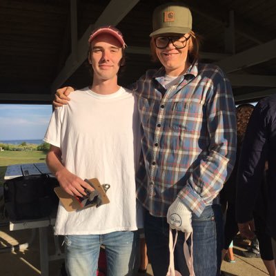 Profile Picture of Rob Bennett (@SnoopRobb34) on Twitter