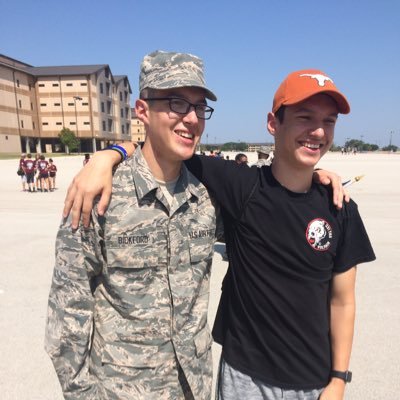 Profile Picture of Joel Bickford (@ThunderClaaaaw) on Twitter