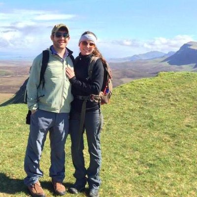 Profile Picture of Allen Thompson (@allenmthompson) on Twitter