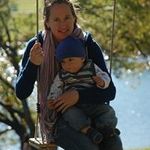 Profile Picture of Dina Schachenmann Rüedi (@dinaschachachenmann) on Instagram