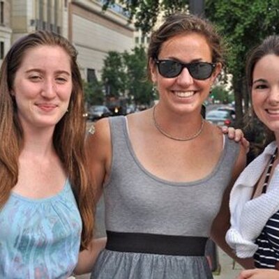 Profile Picture of Megan Haley (@mhales_92) on Twitter