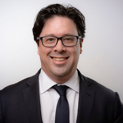 Profile Picture of Andrew Lacey (@ajjlacey) on Twitter